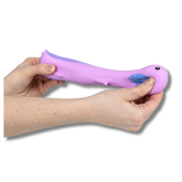 Stretchy Sand Axolotl Toys For Kids In Bulk - Assorted